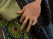 Close on Hand