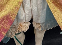 Eloise Panticoat