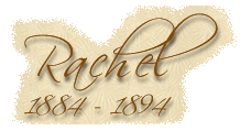 Rachel Doll
